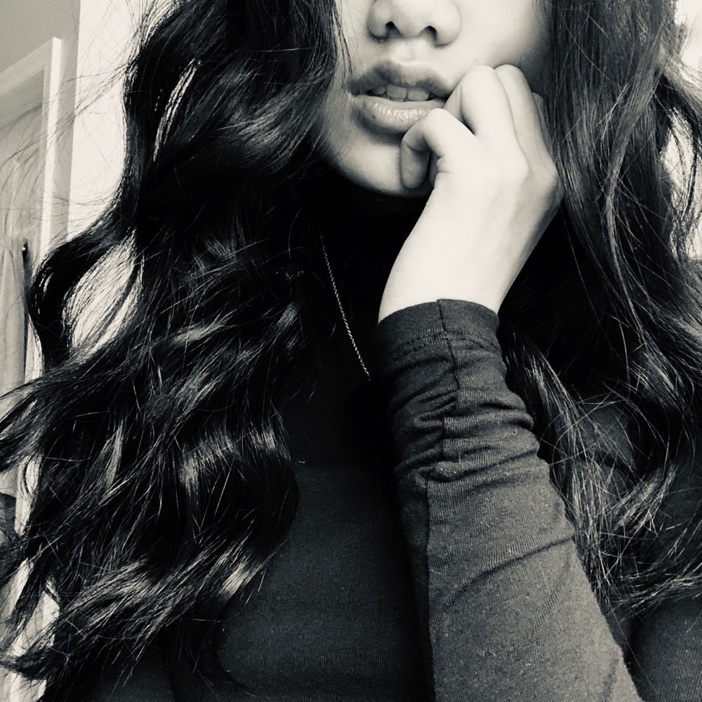 Meet your Posher, Karis